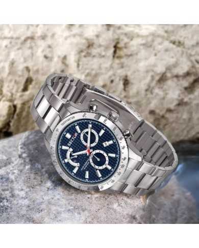 Orologio Uomo cronografo Sector 270 - Orologi Orologio Uomo cronografo Sector 270 - Orologi