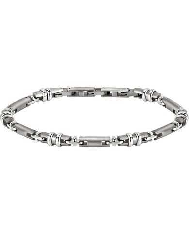 bracciale per uomo morellato bracciale per uomo morellato
