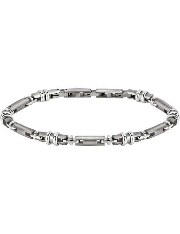 bracciale per uomo morellato