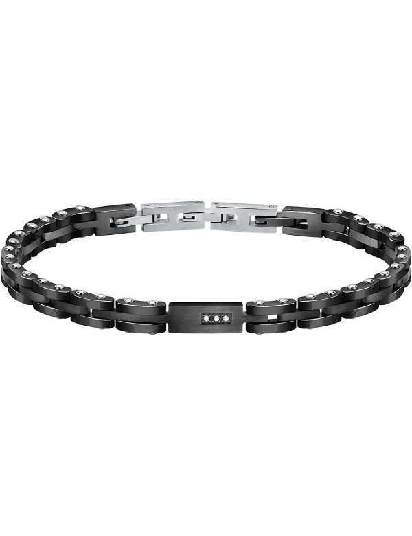 bracciale per uomo morellato