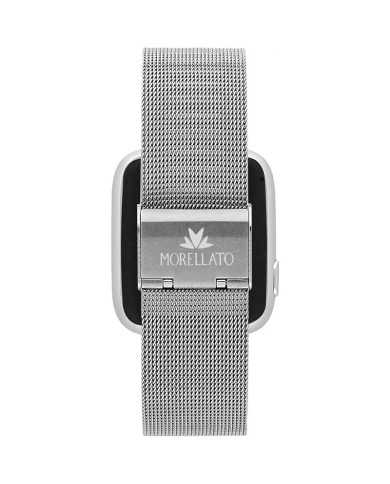 Orologio Smartwatch M-01 acciaio - Orologi