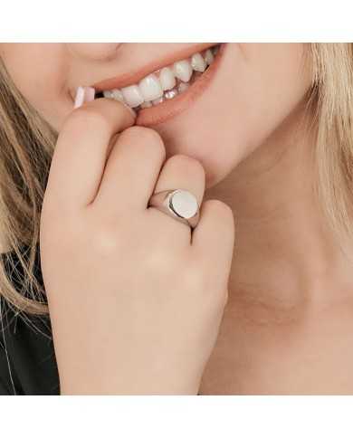 anello scudo anello scudo