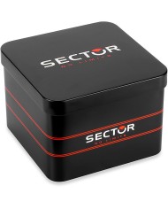 Orologio solo tempo Sector 670 Nero - Orologi
