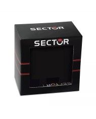 orologio sector