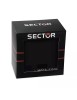 sector orologio donna