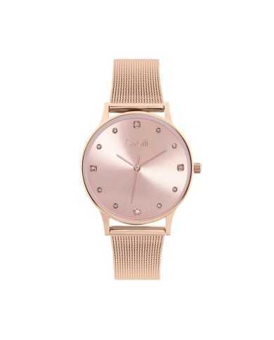 Orologio donna Stroili solo tempo rosè - Orologi