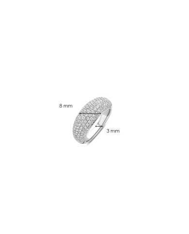 anello donna ti sento milano anello donna ti sento milano