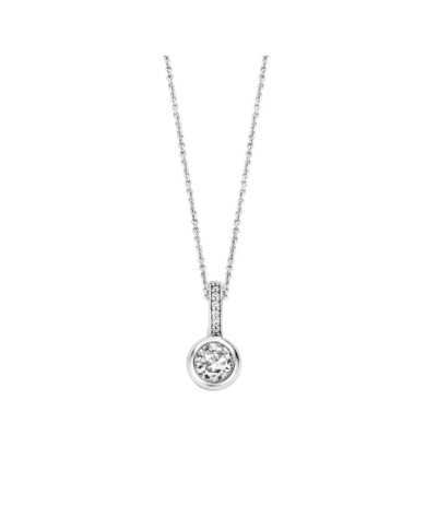 Collana donna in Argento Ti Sento - Collane Collana donna in Argento Ti Sento - Collane