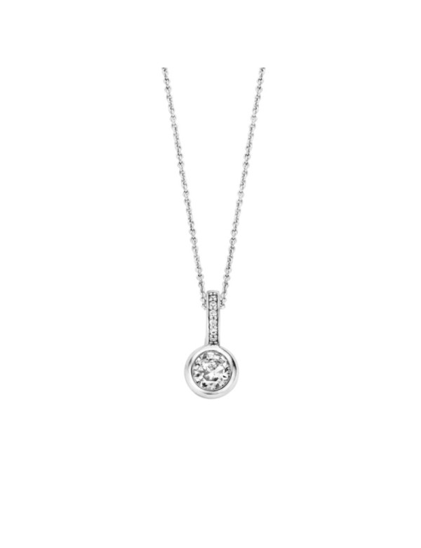 Collana donna in Argento Ti Sento - Collane
