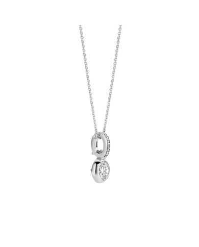 Collana donna in Argento Ti Sento - Collane Collana donna in Argento Ti Sento - Collane