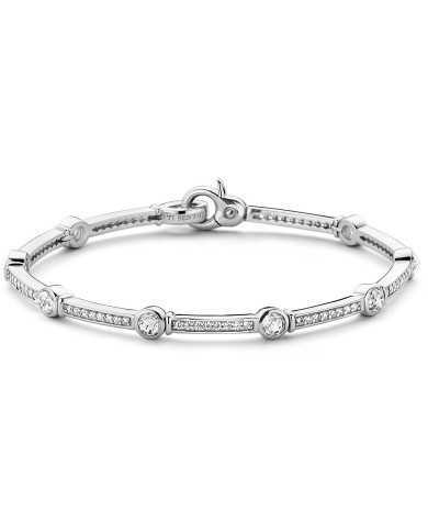 Bracciale donna Tennis in Argento e Zirconi - Bracciali Bracciale donna Tennis in Argento e Zirconi - Bracciali