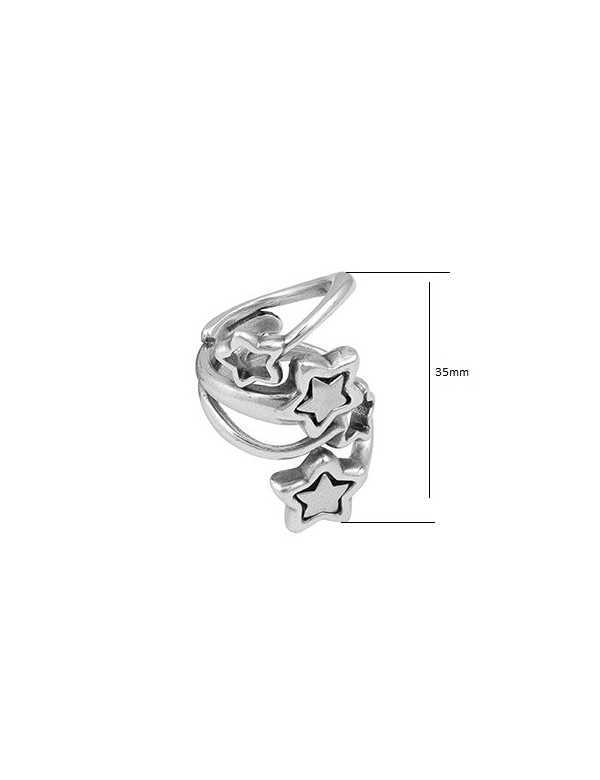 Anello donna Ciclon Jewelry stelle - Anelli