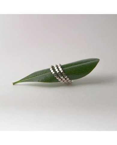 Anello donna Cuori & Frecce pills in argento - Anelli Anello donna Cuori & Frecce pills in argento - Anelli