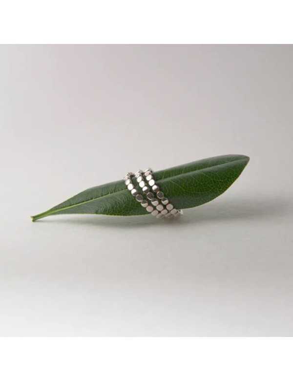 Anello donna Cuori & Frecce pills in argento - Anelli Anello donna Cuori & Frecce pills in argento - Anelli