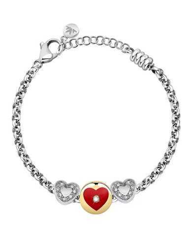 Bracciale donna Morellato drops love - Bracciali