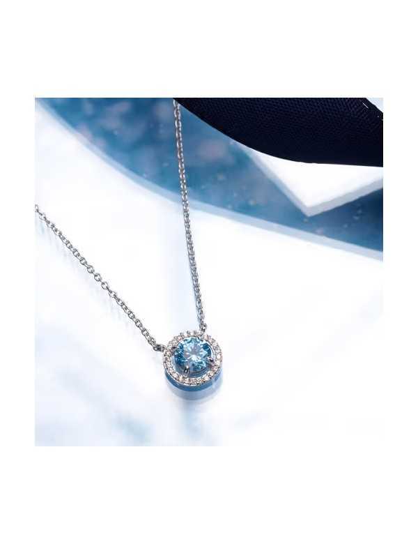 Collana donna Morellato in argento
