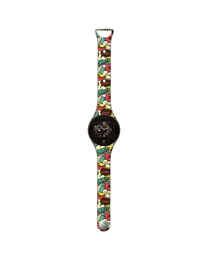 techmade smartwatch
