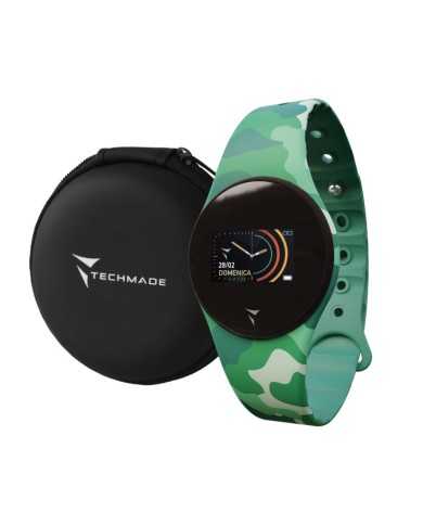 Smartwatch freetime CAM - Orologi
