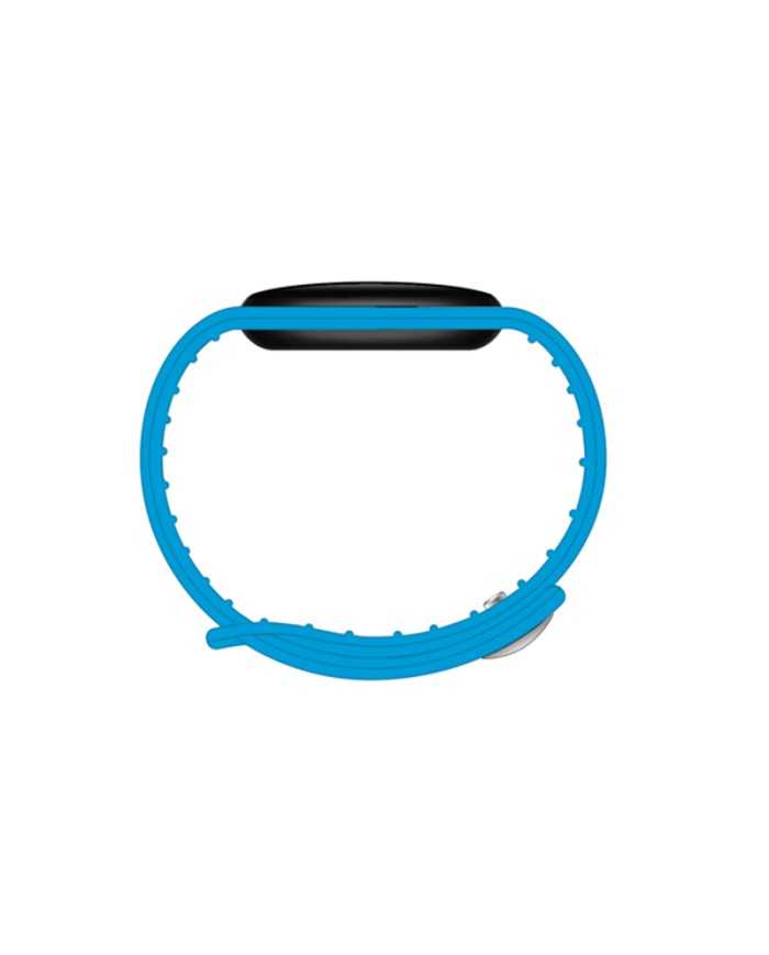 Smartwatch unisex Techmade freetime blue - Orologi