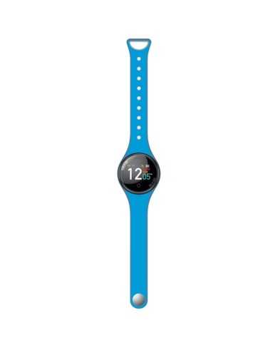 Smartwatch unisex Techmade freetime blue - Orologi Smartwatch unisex Techmade freetime blue - Orologi