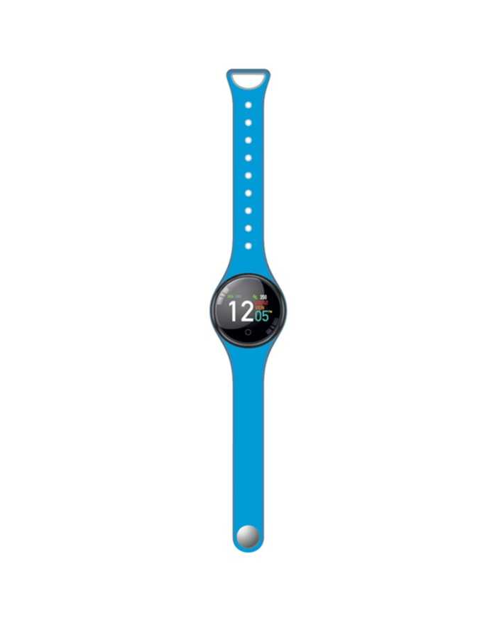 Smartwatch unisex Techmade freetime blue - Orologi