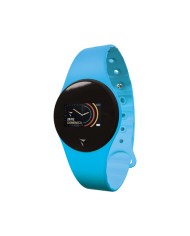 Smartwatch unisex Techmade freetime blue - Orologi