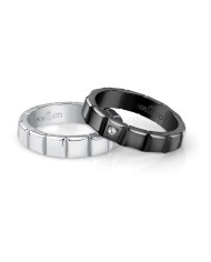 anello uomo morellato