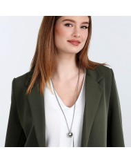 Collana donna Collezione Istanti - Collane