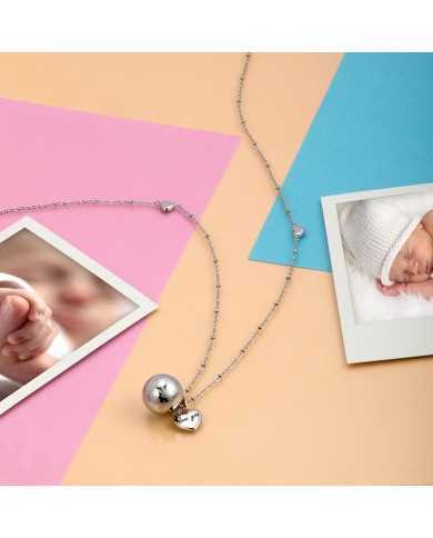 ciondolo per donne incinta