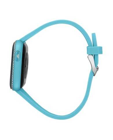 Orologio donna Morellato smartwatch M-01 crystal celeste - Orologi Orologio donna Morellato smartwatch M-01 crystal celeste - Orologi