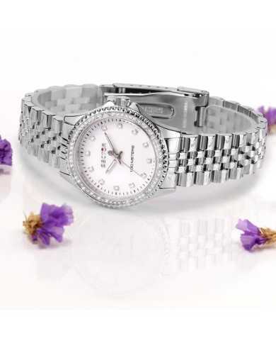 Orologio donna Sector 230 in acciaio - Orologi