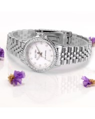 Orologio donna Sector 230 in acciaio - Orologi