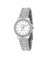 Orologio donna Sector 230 in acciaio - Orologi