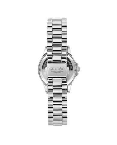 Orologio donna Sector 230 in acciaio - Orologi