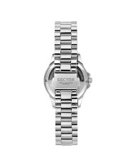 Orologio donna Sector 230 in acciaio - Orologi