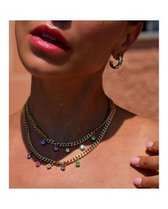 collana donna morellato