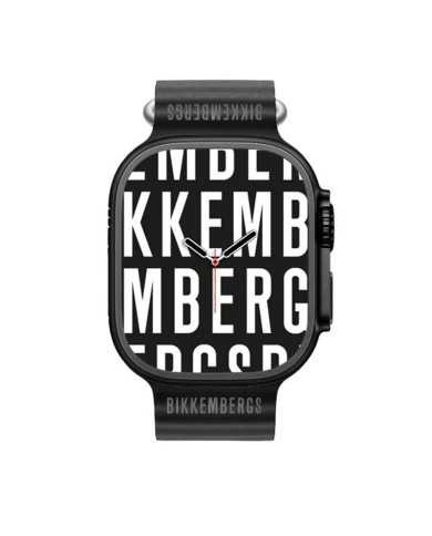 Smartwatch Bikkembergs Big Size - Orologi