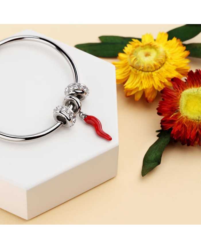 Bracciale donna Morellato drops - Bracciali