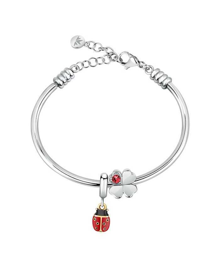 Bracciale donna gioielli Morellato Drops - Bracciali