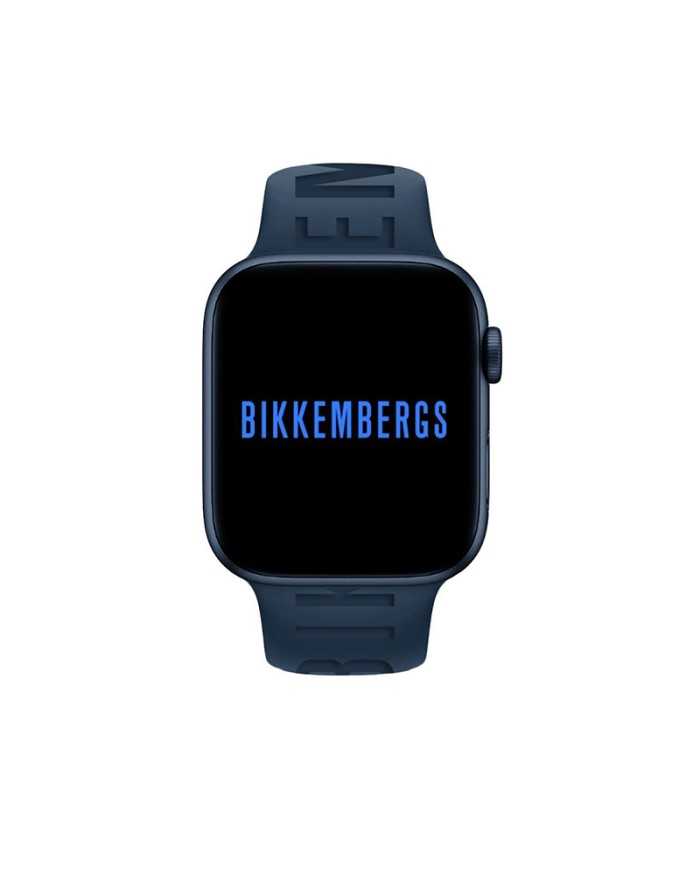Smartwatch Bikkembergs Medium Size - Orologi