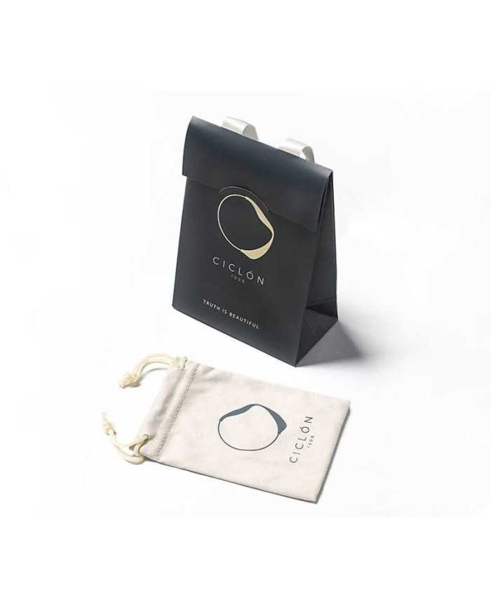 Anello donna Ciclon Jewelry fascia - Anelli