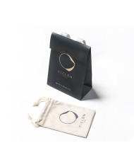 Anello donna Ciclon Jewelry fascia - Anelli