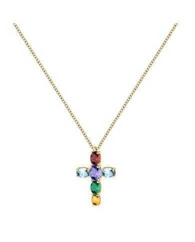 Collana donna Morellato collezione colori - Collane