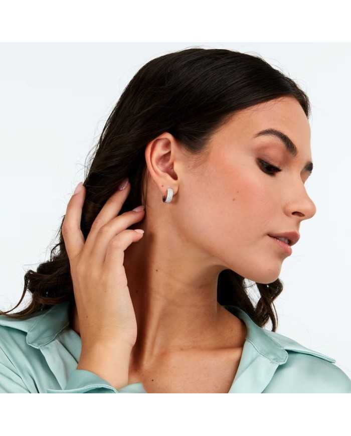 orecchini donna morellato