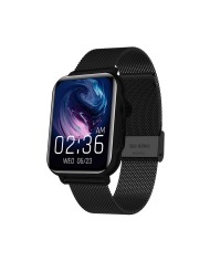 Orologio Smartwatch Miami Blu