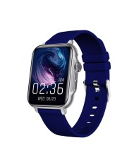 Orologio Smartwatch Miami Blu