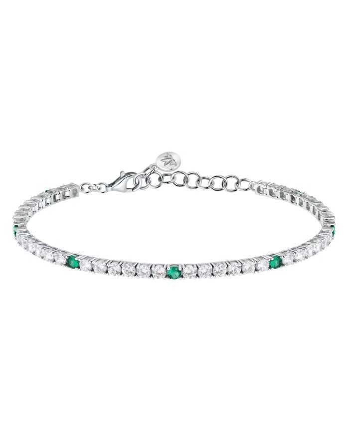 bracciali tennis donna